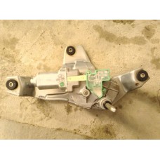 Motor Do Limpador Traseiro Outlander V6 2010