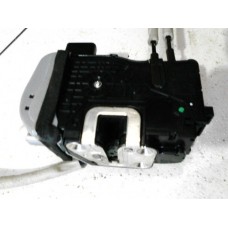 Fechadura Porta Sportage 2012 D/ E/