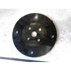 Flange Da Ventoinha Viscosa Pajero Sport 2.8