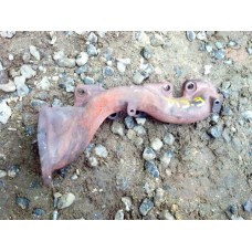 Coletor De Escape Lado Direito Discovery 3