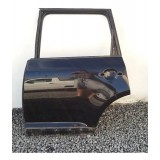 Porta Traseira Esquerda Touareg 2009