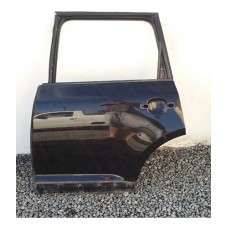 Porta Traseira Esquerda Touareg 2009