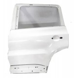 Porta Traseira Esquerda Tiguan  2010