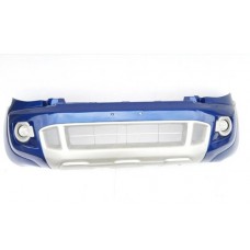 Para-choque Dianteiro Ford Ranger  2014 Original 