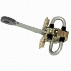 Limitador Da Porta Traseira E/ Ssangyong Rexton