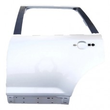 Porta Traseira Esquerda Ford Edge  2009 B