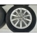Jogo Roda Pneu Aro 17 Audi Q3 Tfsi 