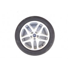 Roda Aro 17 Fusion 2.5 Flex 1892