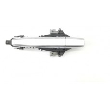 Maçaneta Externa Traseira Esquerda Evoque 2.2 Sd4