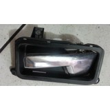 Maçaneta Interna  Traseira Esquerda Ford Edge 