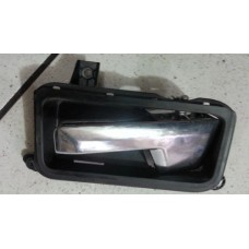 Maçaneta Interna  Traseira Esquerda Ford Edge 