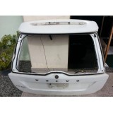 Tampa Traseira Volvo Xc60