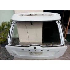 Tampa Traseira Volvo Xc60