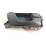 Maçaneta Porta Dianteira Direita Pajero Io Tr4