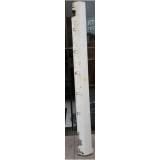 Spoiler Caixa Ar Esquerda Sorento 2012