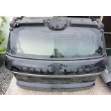 Tampa Capo Traseiro Evoque    (sem Vidro )