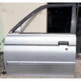 Porta Dianteira Esquerda Pajero Sport  2006