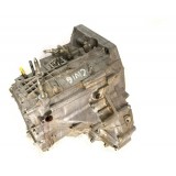 Caixa Cambio Honda Civic 2.0 2015