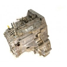 Caixa Cambio Honda Civic 2.0 2015