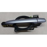 Maçaneta Traseira Esquerda Outlander 