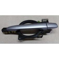 Maçaneta Traseira Esquerda Outlander 