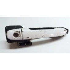 Maçaneta Dianteira Toyota Hilux 2014