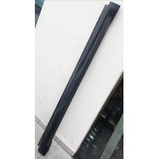 Spoiler Caixa Ar Esquerda Outlander 