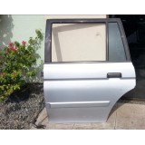 Porta Traseira Esquerda Pajero Sport 2006