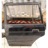 Porta Traseira Esquerda Pajero Sport 05