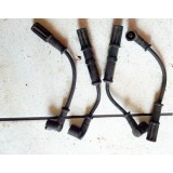 Jogo Cabo Vela Fiat  500  1.4