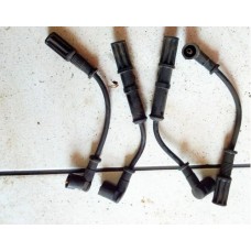 Jogo Cabo Vela Fiat  500  1.4