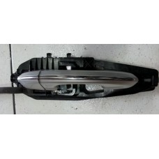 Maçaneta Externa  Traseira Esquerda Fusion 2.0