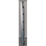 Spoiler Caixa Ar Esquerda Passat Cc