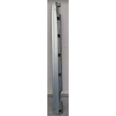 Spoiler Caixa Ar Esquerda Passat Cc