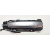 Maçaneta Traseira Esquerda Audi A3 2017