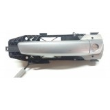 Maçaneta Dianteira Esquerda Audi A3 2017