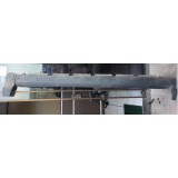 Spoiler Lateral Direito Edge 2013