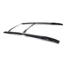 Rack Teto Santa Fé 2.7 2010