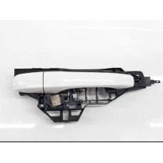 Maçaneta Porta Traseira Direita Freemont 