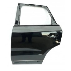 Porta Traseira Esquerda Q3 2016