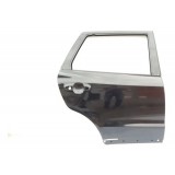 Porta Traseira Direita Santa Fé 2.7 2010