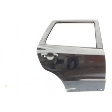 Porta Traseira Direita Santa Fé 2.7 2010