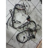 Chicote Frontal Ssangyong Rexton