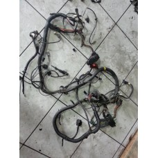 Chicote Frontal Ssangyong Rexton