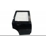 Porta Traseira Direita Freelander 2 Diesel 2014