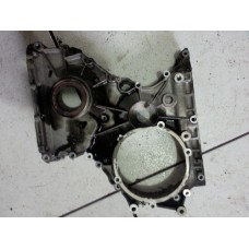 Tampa Frontal Motor Ssangyong Rexton
