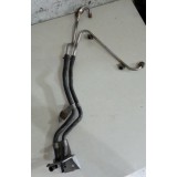 Mangueira Radiador Amarok Superior