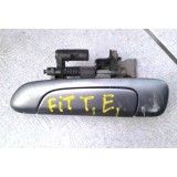 Maçaneta Traseira Esquerda Honda Fiat 05