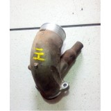 Entrada Ar Turbina Toyota  Hilux 2010