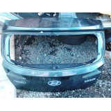 Tampa Traseira Hb20 2015